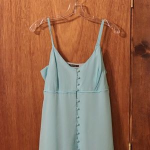 Meadow tank top